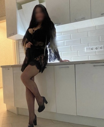 Оксана, 25 лет